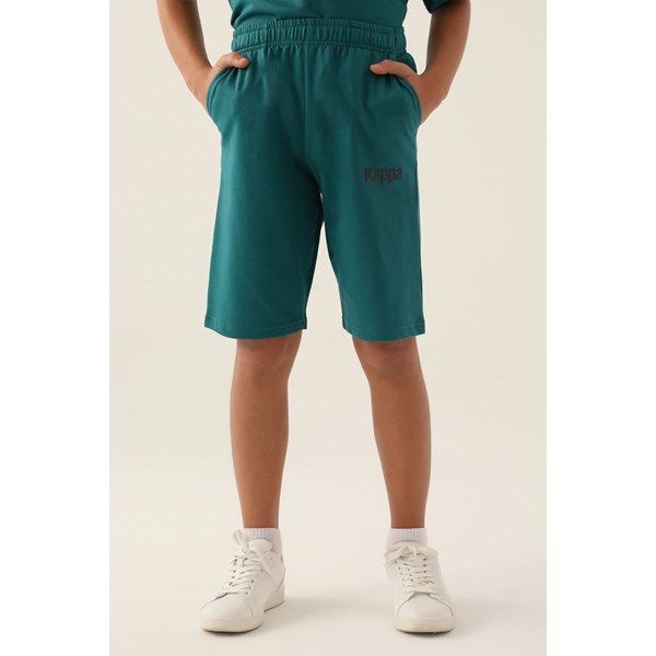 Çocuk Şort KAPPA ERKEK ÇOCUK BERMUDA Ürün Kodu: 311K6RW-157