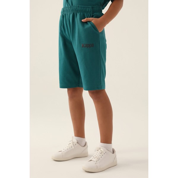 Çocuk Şort KAPPA ERKEK ÇOCUK BERMUDA Ürün Kodu: 311K6RW-157