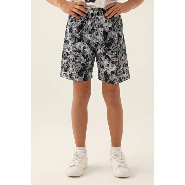 Çocuk Şort AUTHENTIC  CHARLES Ürün Kodu: 311K6TW-D48