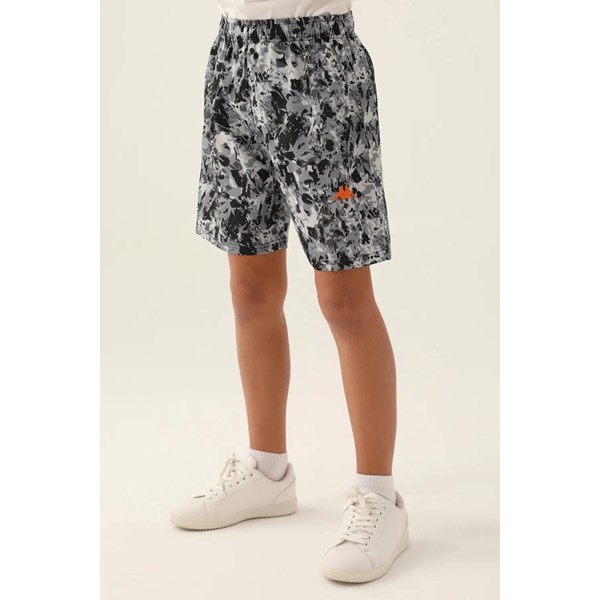 Çocuk Şort AUTHENTIC  CHARLES Ürün Kodu: 311K6TW-D48