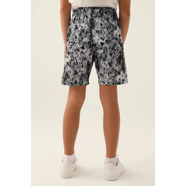 Çocuk Şort AUTHENTIC  CHARLES Ürün Kodu: 311K6TW-D48