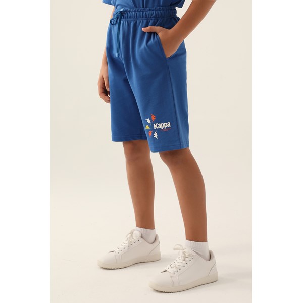 Çocuk Şort AUTHENTIC CHASE Ürün Kodu: 311K6UW-KPA0Q
