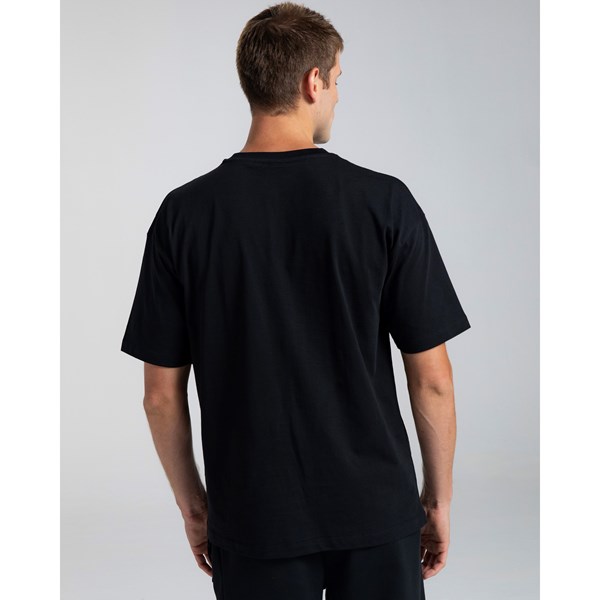 Erkek T-shirt AUTHENTIC GRAPHIK GERRY Ürün Kodu: 311S1TW-K005