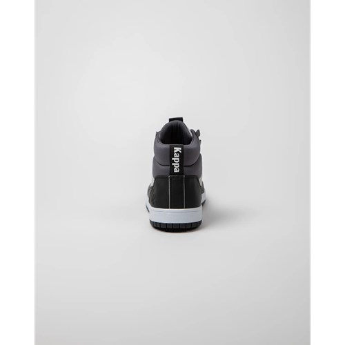 Unisex Günlük Giyim Ayakkabısı Kappa Authentic Linat Ayakkabı AUTHENTIC LINAT 1 TK Ürün Kodu: 321K1MW-A0Q1