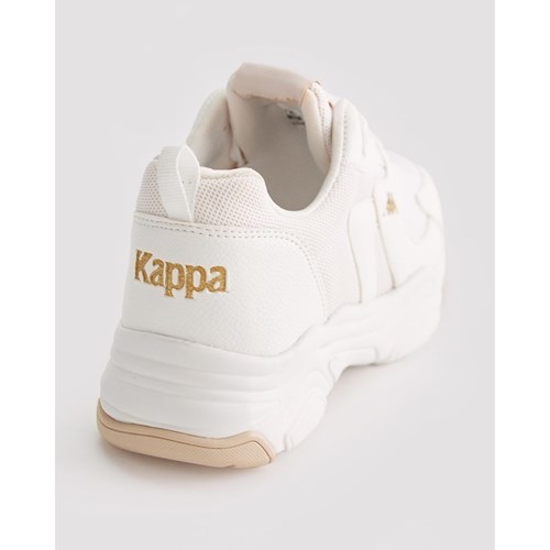 Kadın Günlük Giyim Ayakkabısı AUTHENTIC KAY 1 TK Kappa Kadın Authentic Kay 1 ayakkabı Ürün Kodu: 321K1NW-A1IX