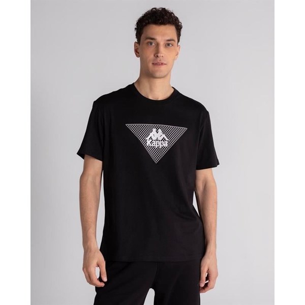 Erkek T-shirt AUTHENTIC FERRERO Ürün Kodu: 321L5UW-K005