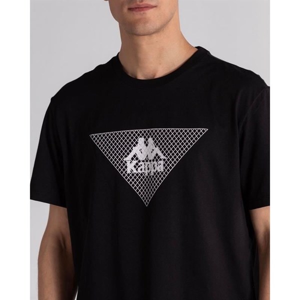 Erkek T-shirt AUTHENTIC FERRERO Ürün Kodu: 321L5UW-K005