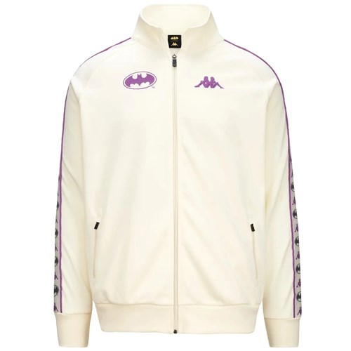 Erkek Sweatshirt KAPPA BATMAN AUTHENTIC 
ZED WARNER BROS Ürün Kodu: 321M42W-H15