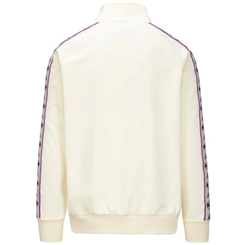 Erkek Sweatshirt KAPPA BATMAN AUTHENTIC 
ZED WARNER BROS Ürün Kodu: 321M42W-H15