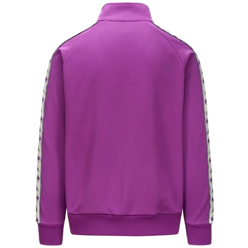 Erkek Sweatshirt KAPPA BATMAN AUTHENTIC 
ZED WARNER BROS Ürün Kodu: 321M42W-X7K