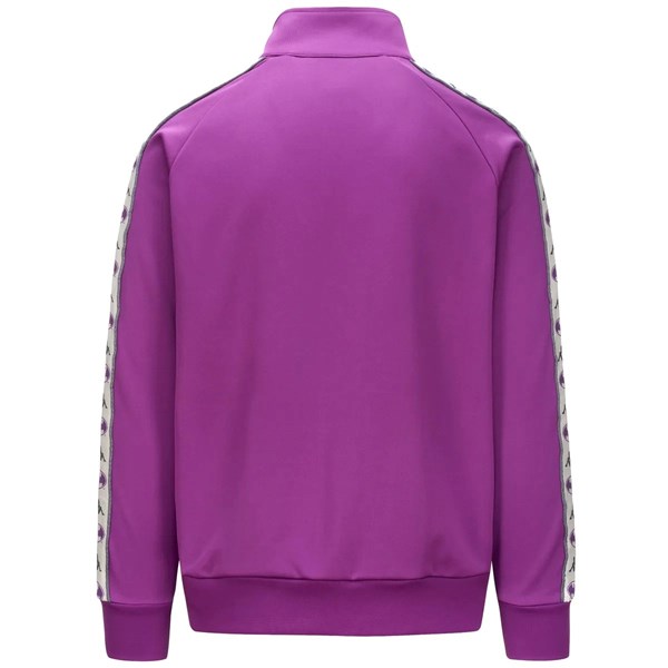 Erkek Sweatshirt KAPPA BATMAN AUTHENTIC 
ZED WARNER BROS Ürün Kodu: 321M42W-X7K