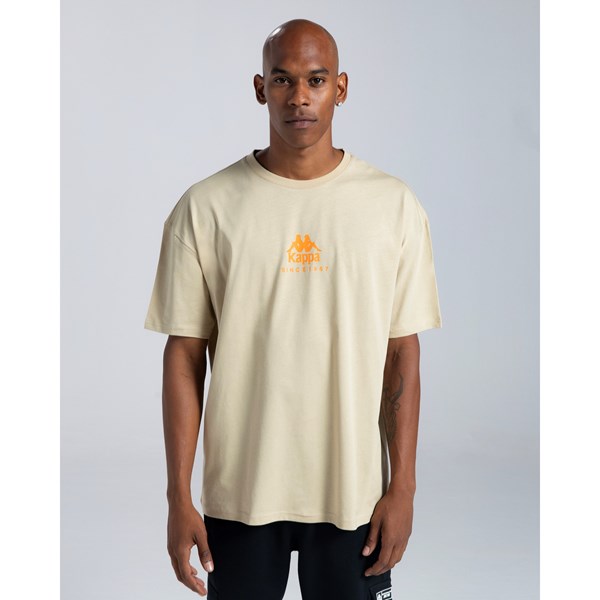 Erkek T-shirt AUTHENTIC CHIBA Ürün Kodu: 321P4CW-562
