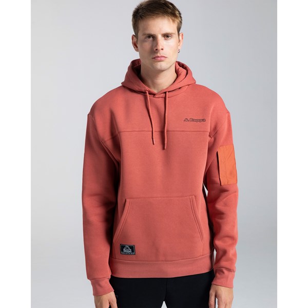 Erkek Sweatshirt AUTHENTIC HITA Ürün Kodu: 321Q7WW-K440