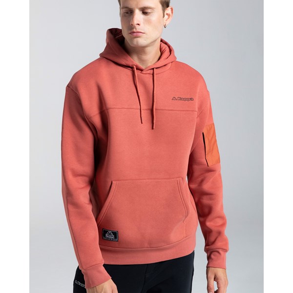 Erkek Sweatshirt AUTHENTIC HITA Ürün Kodu: 321Q7WW-K440