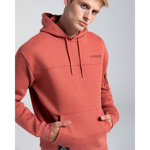 Erkek Sweatshirt AUTHENTIC HITA Ürün Kodu: 321Q7WW-K440