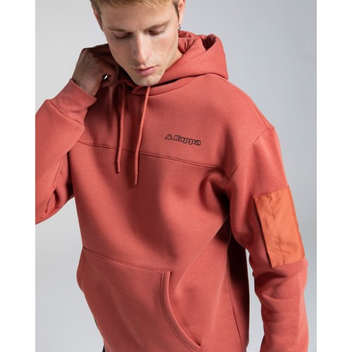 Erkek Sweatshirt AUTHENTIC HITA Ürün Kodu: 321Q7WW-K440