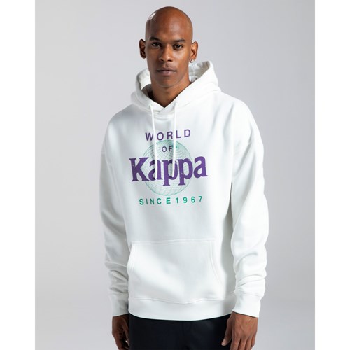 Erkek Sweatshirt AUTHENTIC AGEO Ürün Kodu: 321R26W-K001