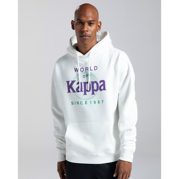 Erkek Sweatshirt AUTHENTIC AGEO Ürün Kodu: 321R26W-K001