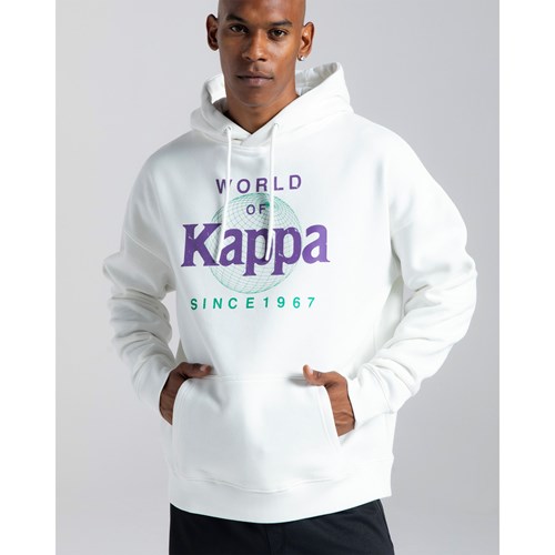 Erkek Sweatshirt AUTHENTIC AGEO Ürün Kodu: 321R26W-K001