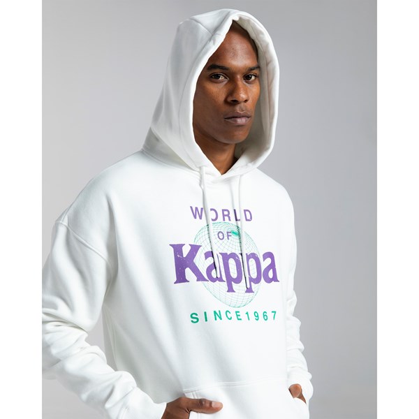 Erkek Sweatshirt AUTHENTIC AGEO Ürün Kodu: 321R26W-K001