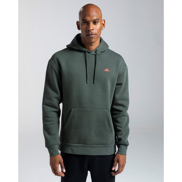 Erkek Sweatshirt AUTHENTIC FUJI Ürün Kodu: 321T1GW-152