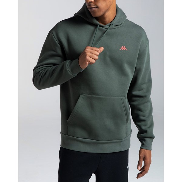 Erkek Sweatshirt AUTHENTIC FUJI Ürün Kodu: 321T1GW-152