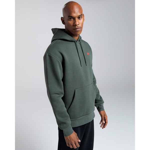 Erkek Sweatshirt AUTHENTIC FUJI Ürün Kodu: 321T1GW-152