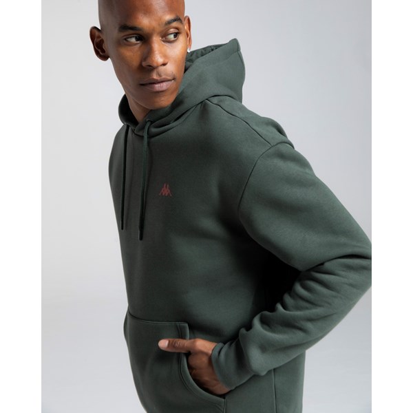 Erkek Sweatshirt AUTHENTIC FUJI Ürün Kodu: 321T1GW-152