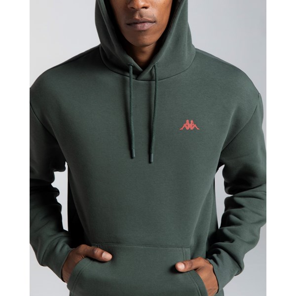 Erkek Sweatshirt AUTHENTIC FUJI Ürün Kodu: 321T1GW-152