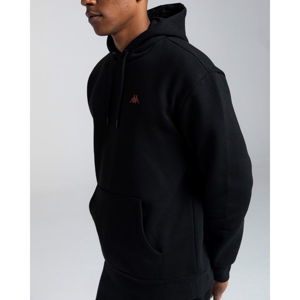 Erkek Sweatshirt AUTHENTIC FUJI Ürün Kodu: 321T1GW-K005