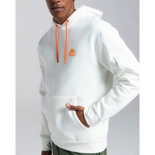 Erkek Sweatshirt AUTHENTIC SEWA Ürün Kodu: 321T1HW-K001