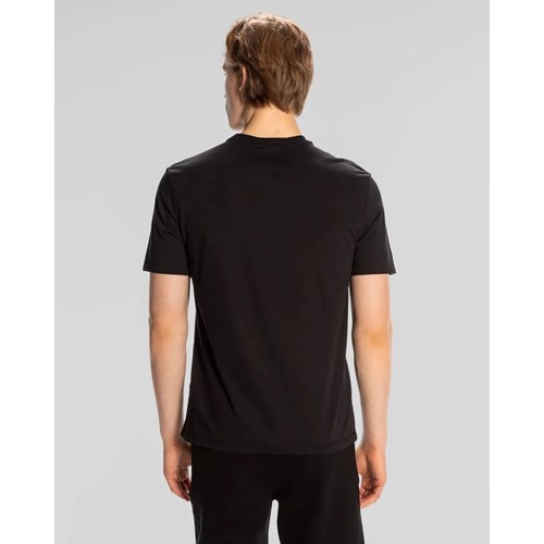 Erkek T-shirt LOGO BRIAN T-SHIRT Ürün Kodu: 321W4GW-K005