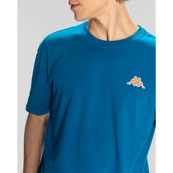 Erkek T-shirt KAPPA SPORT FLOYD TSHIRT Ürün Kodu: 321W7TW-798