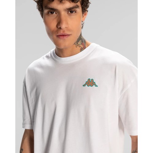 Erkek T-shirt KAPPA SPORT FLOYD TSHIRT Ürün Kodu: 321W7TW-K001