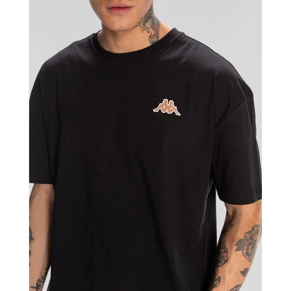 Erkek T-shirt KAPPA SPORT FLOYD TSHIRT Ürün Kodu: 321W7TW-K005