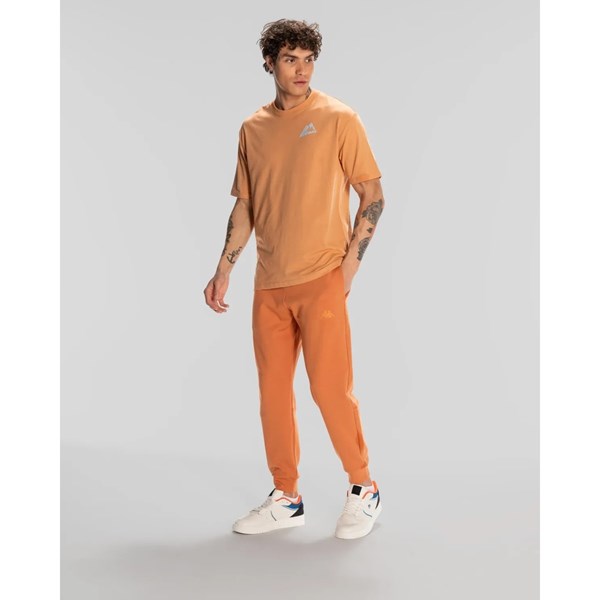 Erkek T-shirt FROTIS Ürün Kodu: 321W7YW-WCB