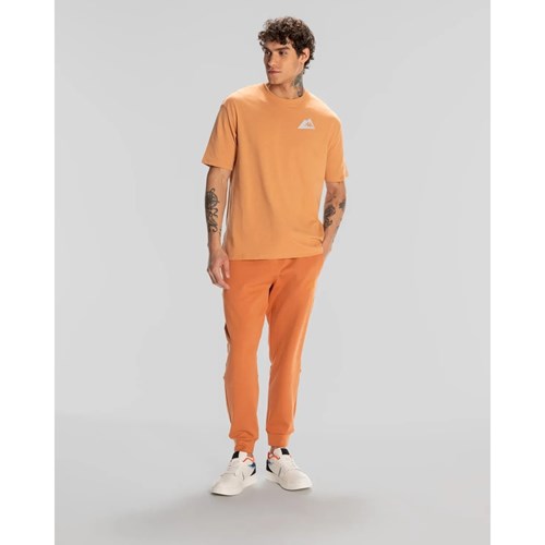 Erkek T-shirt FROTIS Ürün Kodu: 321W7YW-WCB