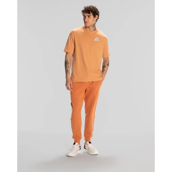 Erkek T-shirt FROTIS Ürün Kodu: 321W7YW-WCB