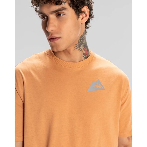 Erkek T-shirt FROTIS Ürün Kodu: 321W7YW-WCB