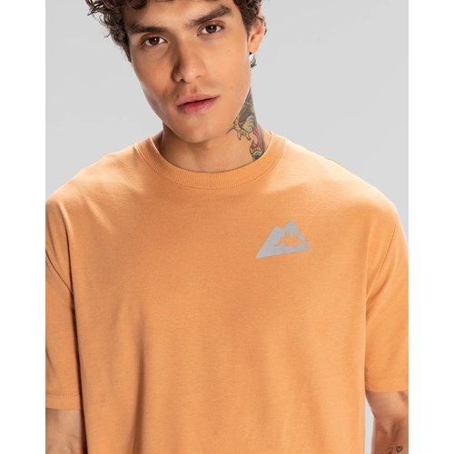Erkek T-shirt FROTIS Ürün Kodu: 321W7YW-WCB