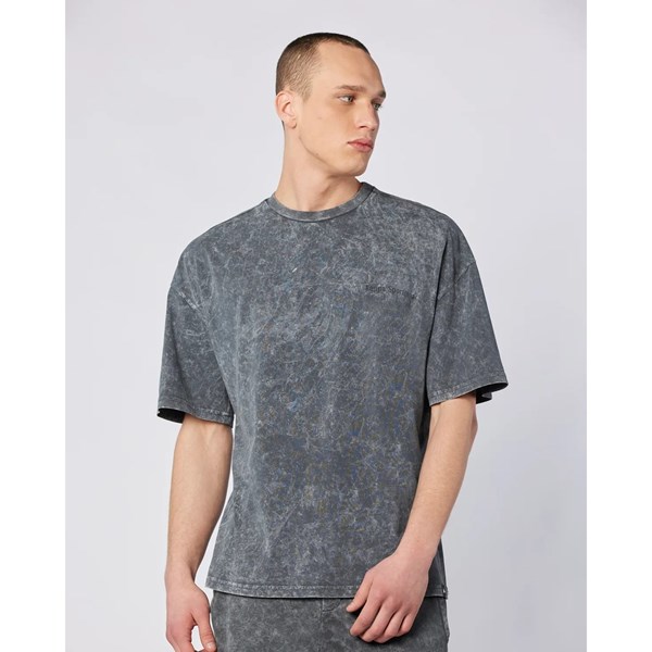 Erkek T-shirt AUTHENTIC DAN AS Ürün Kodu: 321Z3NW-A3Q