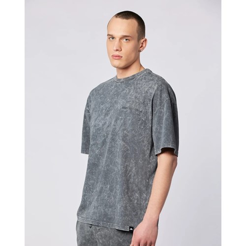 Erkek T-shirt AUTHENTIC DAN AS Ürün Kodu: 321Z3NW-A3Q