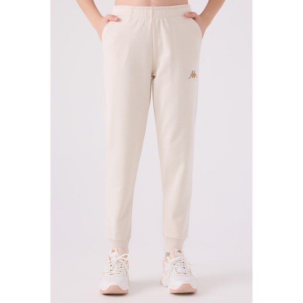Çocuk Pantalon KAPPA KIZ ÇOCUK EŞOFMAN ALT Ürün Kodu: 321Z45W-K862