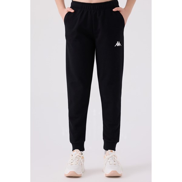 Çocuk Pantalon KAPPA KIZ ÇOCUK EŞOFMAN ALT Ürün Kodu: 321Z45W-KD48