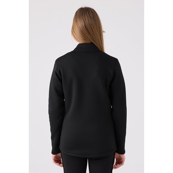 Çocuk Sweatshirt KAPPA KIZ ÇOCUK FULLZİP SWEATSHIRT Ürün Kodu: 32216MW-KD48