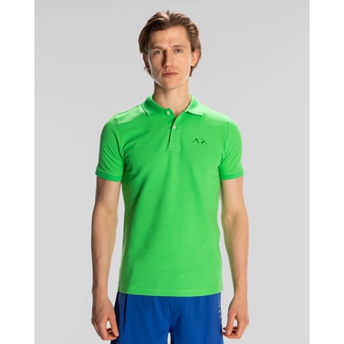 Erkek Polo Yaka T-shirt AUTHENTIC FERIOR Ürün Kodu: 32227EW-B21