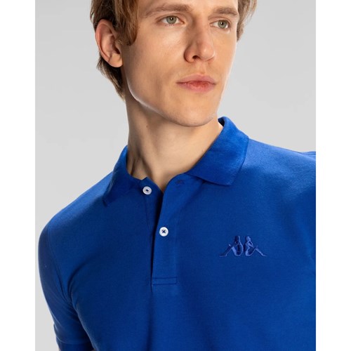 Erkek Polo Yaka T-shirt AUTHENTIC FERIOR Ürün Kodu: 32227EW-K063