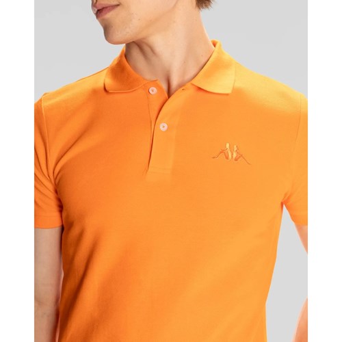 Erkek Polo Yaka T-shirt AUTHENTIC FERIOR Ürün Kodu: 32227EW-K483