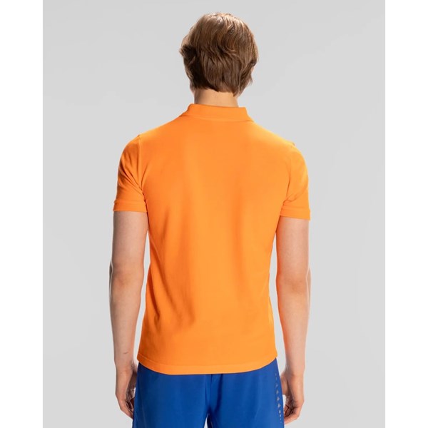 Erkek Polo Yaka T-shirt AUTHENTIC FERIOR Ürün Kodu: 32227EW-K483