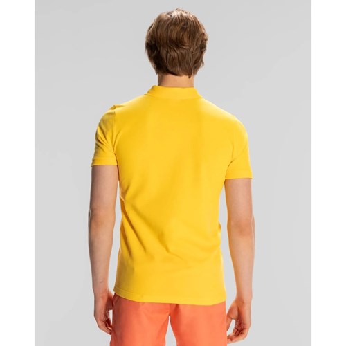 Erkek Polo Yaka T-shirt AUTHENTIC FERIOR Ürün Kodu: 32227EW-X27
